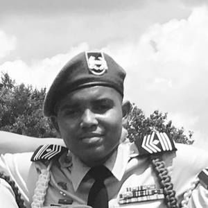 Meet your Posher, Sam